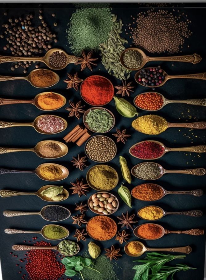 Spices